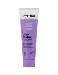 PHB SO CALM DENTIFRICO 75 ML