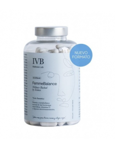 IVB FEMMEBALANCE 180CAP