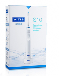 CEPILLO ELEC VITIS SONIC S10