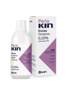 PERIO KIN SPRAY...