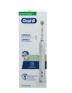 CEPILLO DENTAL ELECTRICO...