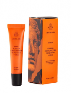 ARTURO ALBA FORTALECEDOR...