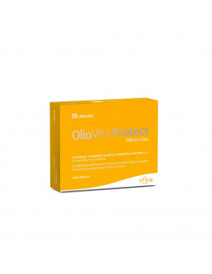 VITAE OLIOVITA PROTECT 15COMP