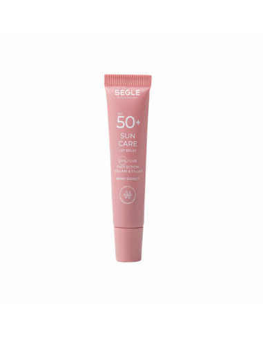 SEGLE LABIAL CON PÉPTIDOS SPF50+...