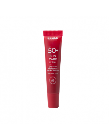 SEGLE LABIAL CON PÉPTIDOS SPF50+...