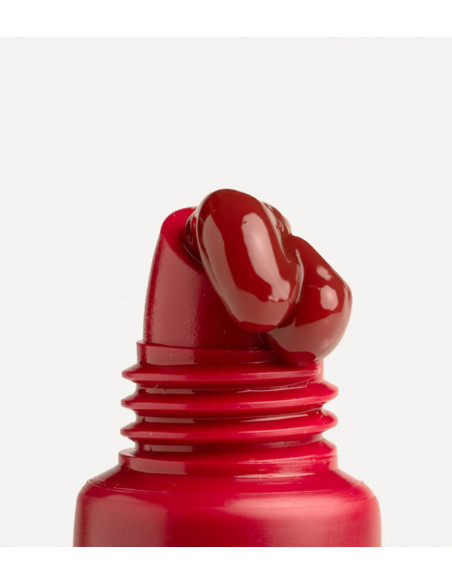 SEGLE LABIAL CON PÉPTIDOS SPF50+ CHERRY 7ML