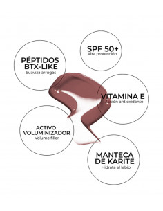 SEGLE LABIAL CON PÉPTIDOS... 2