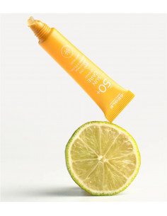 SEGLE LABIAL CON PÉPTIDOS...