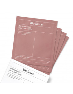 BIODANCE BIO COLLAGEN REAL...