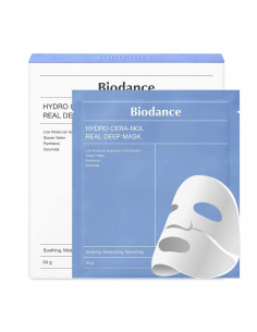 BIODANCE HYDRO CERA-NOL...