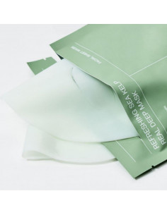 BIODANCE REFRESHING SEA...