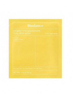 BIODANCE RADIANT VITA...