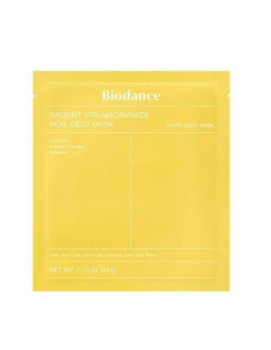 BIODANCE RADIANT VITA NIACINAMIDA...