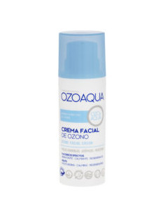 OZOAQUA CREMA FACIAL 50 ML