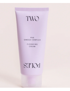 TWO POLES CLEANSING CREAM...