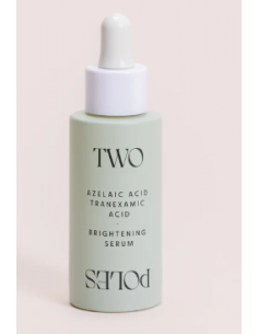 TWO POLES BRIGHTENING SERUM...