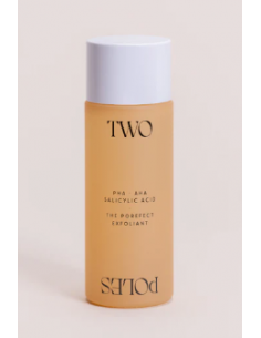 TWO POLES THE POREFECT...