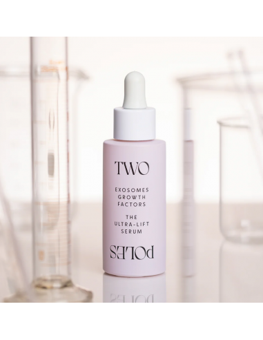 TWO POLES THE ULTRA-LIFT SERUM 30ML