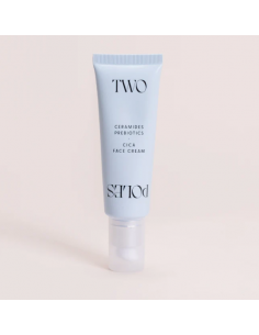 TWO POLES CICA FACE CREAM 50ML