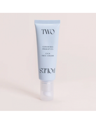TWO POLES CICA FACE CREAM 50ML