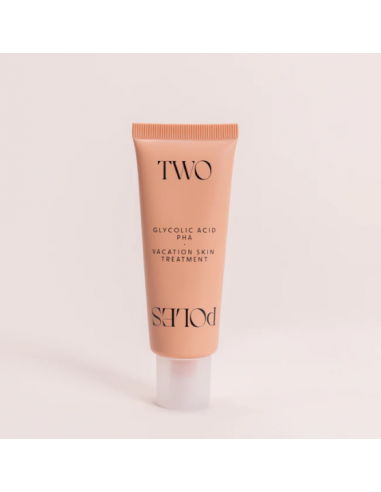 TWO POLES VACATION  SKIN (PEELING) 40ML