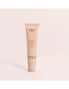 TWO POLES LIP HERO BALM...