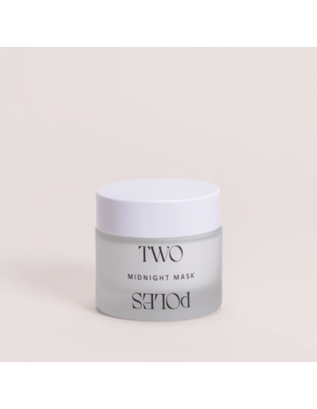 TWO POLES THE MIDNIGHT MASK 50ML