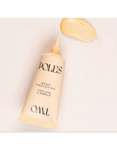 TWO POLES THE EYECONIC...