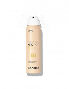SENSILIS NEVER MIST SPF50...