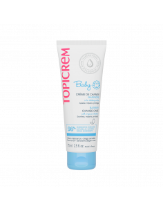TOPICREM BABY CREMA PAÑAL...