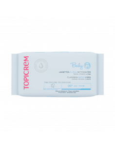 TOPICREM BABY TOALLITAS...