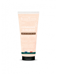 BEAUTERRA EXFOLIANTE...