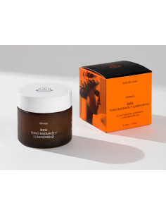 LAS CREMAS DE ARTURO ÍRIDE...