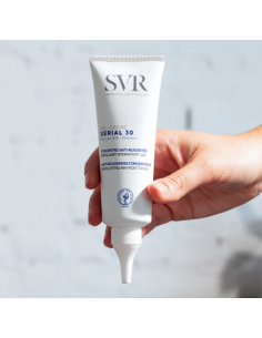 SVR XERIAL30 GEL-CREMA 75ML
