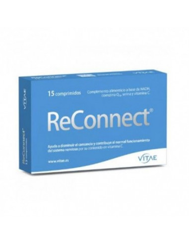 RECONNECT 15 COMP