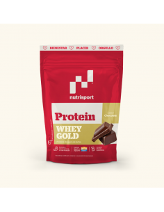 NUTRISPORT PROTEIN WHEY...