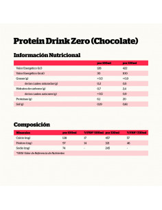 NUTRISPORT BATIDO PROTEINA... 2