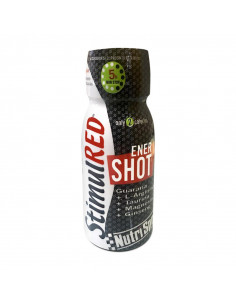 NUTRISPORT ENERSHOT 60ML