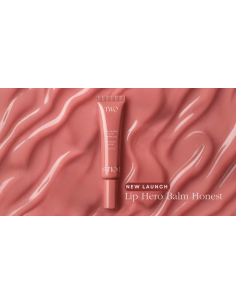 TWO POLES LIP HERO BALM...