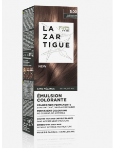 LAZARTIGUE ÉMULSION COLORANTE