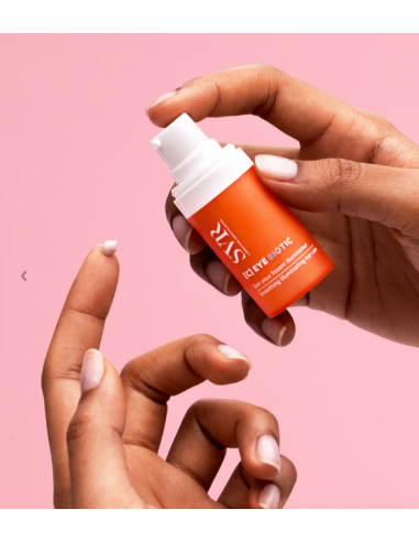 SVR [C] EYE BIOTIC 15ML