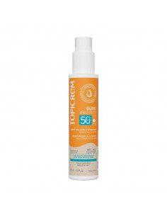 TOPICREM SUN PROTECT SPRAY...