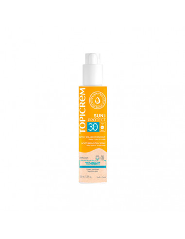 TOPICREM SUN PROTECT SPRAY SPF30+ 150ML