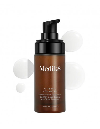 MEDIK8 C-TETRA ADVANCED 30ML