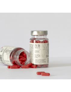 IVB FERROPLUS 90 CAPS