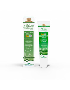 LEDUM DS PROTECTIVE CREAM...