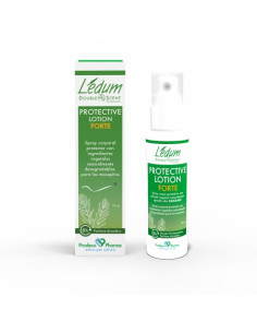 LEDUM DS LOCIÓN FORTE 75ML