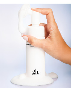 GH LIMPIADOR ESPUMANTE 150ML