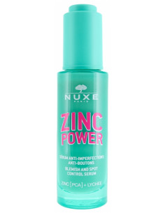 NUXE ZINC POWER SERUM...