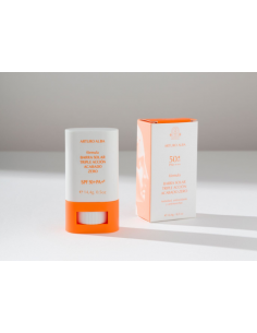 BARRA SOLAR TRIPLE ACCIÓN...